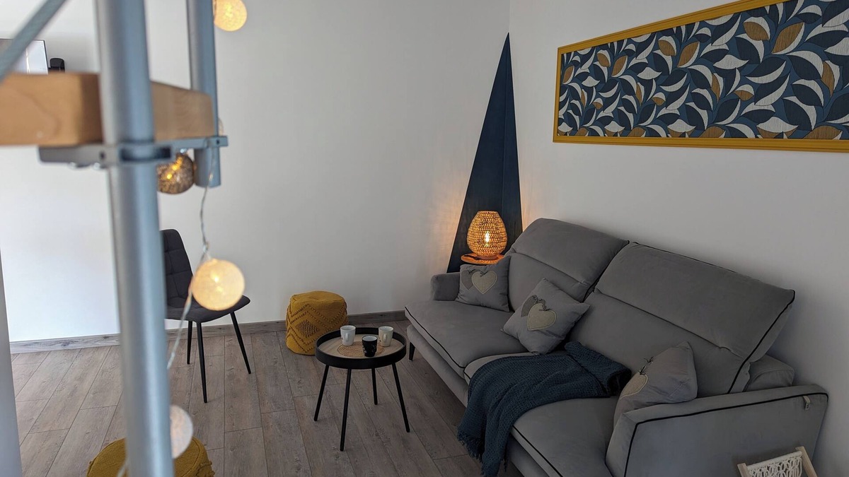 La Vallee-au-Ble House | Maison de Campagne Avec Cachet, Nombreuses Chambres Idéal Famille ou Groupe