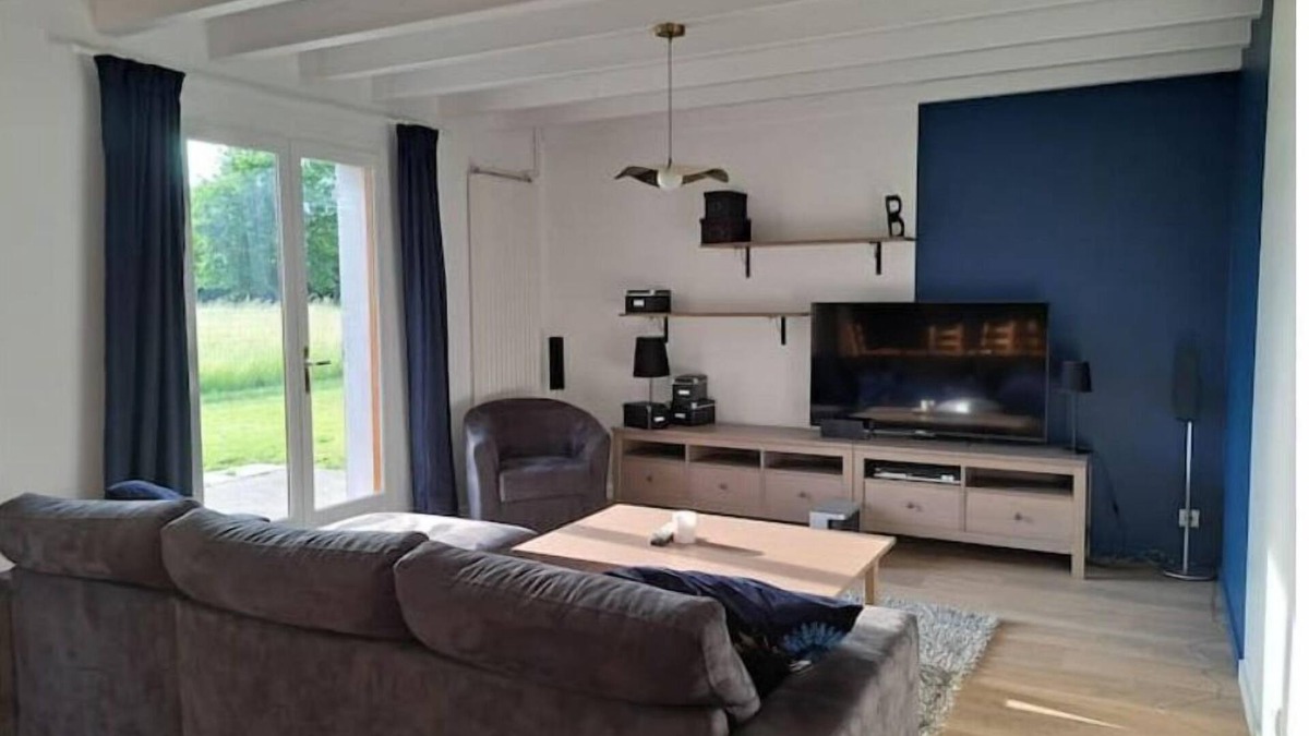 Crevant-Laveine Other | Maison de Campagne Familiale: Nature et Tranquillité