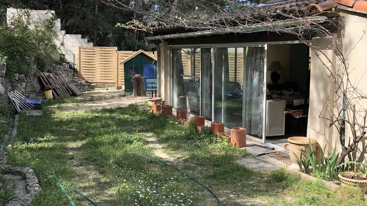 La Couronne House | Maison de Campagne à 10 min à Pied de la Plage et Proche de Camping Paradis