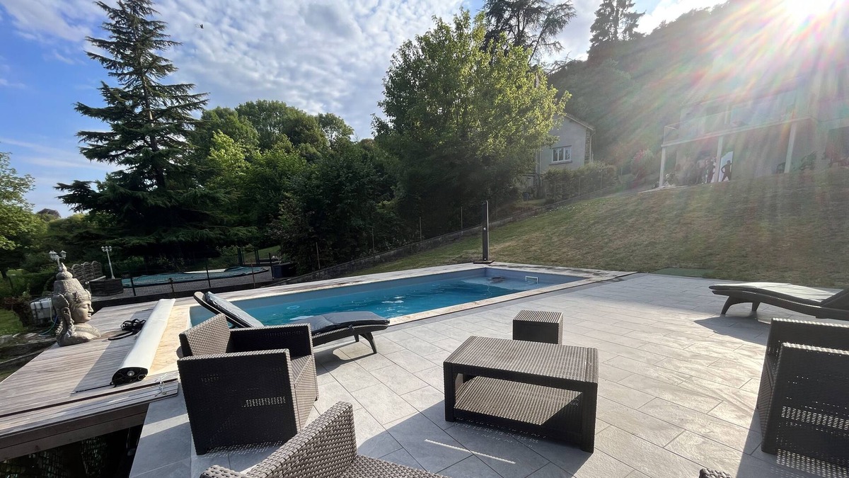 Chamigny House | Maison DE Campagne 30 MIN DE Disney