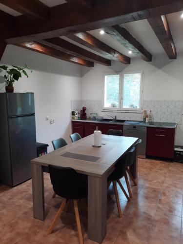 Chuelles House | maison de campagne au calme