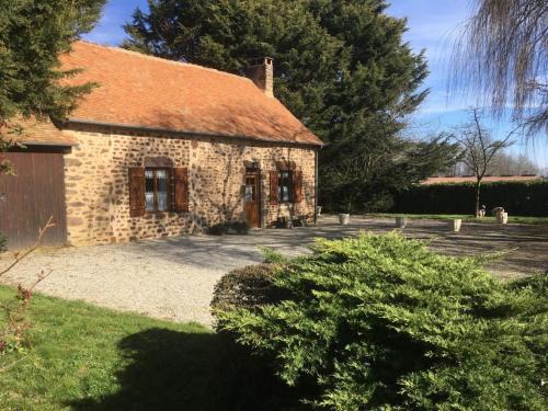 Segrie House | Maison de campagne au calme, jardin, cheminée, proche village et loisirs - FR-1-410-170