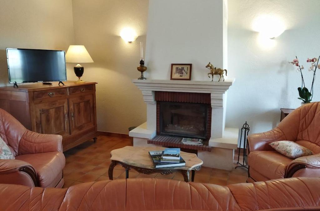 Le Landreau House | Maison de campagne au cœur d'un élevage de poneys connemara