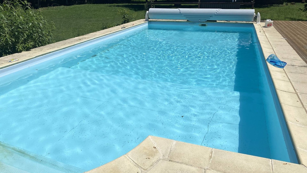 Lombron House | Maison de Campagne Avec Piscine Pour des Week-ends en Famille ou Entre Amis