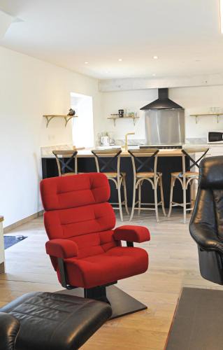 Lennon House | Maison de campagne en centre Finistère