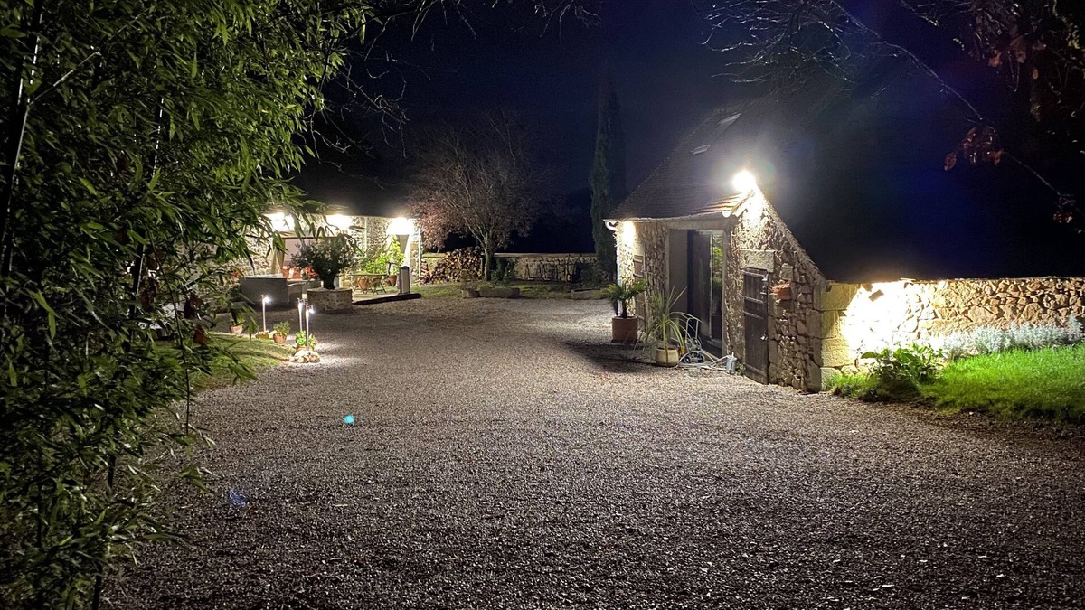 Chavenon House | Maison de Campagne en Pleine Nature ,idéal en Famille ou Entre Amis