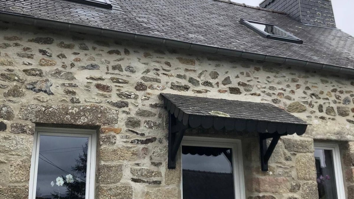 Callac House | Maison de Campagne en Pierre