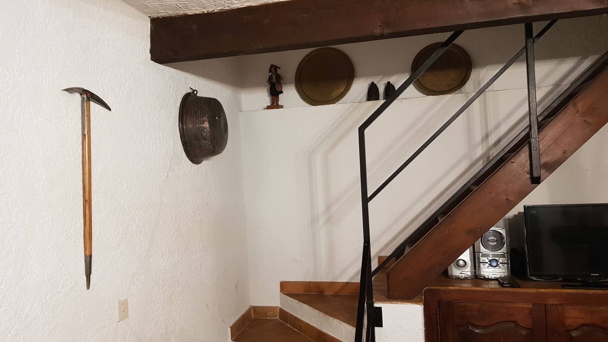 Seranon House | Maison de Campagne Entre les Gorges du Verdon et Grasse