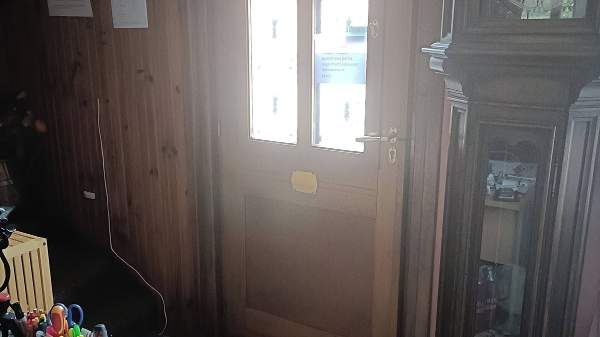 Allouagne House | Maison de Campagne