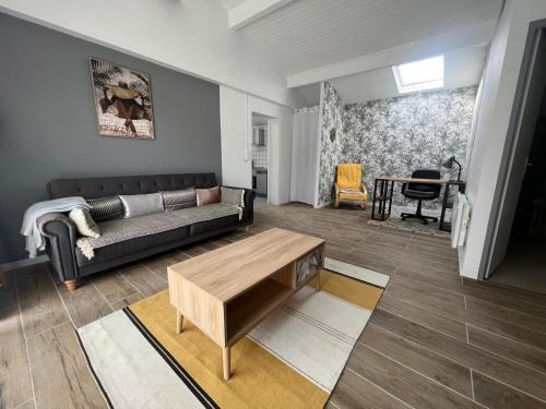 Bazillac Apartment | Maison de campagne