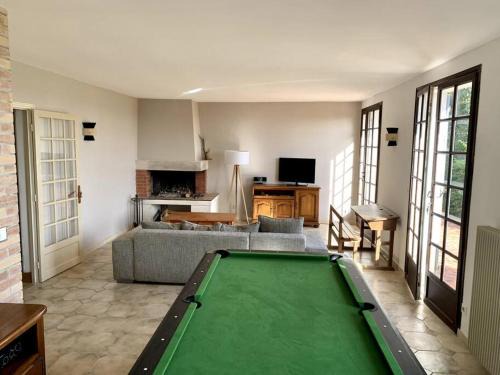 Chasnay House | Maison de Campagne