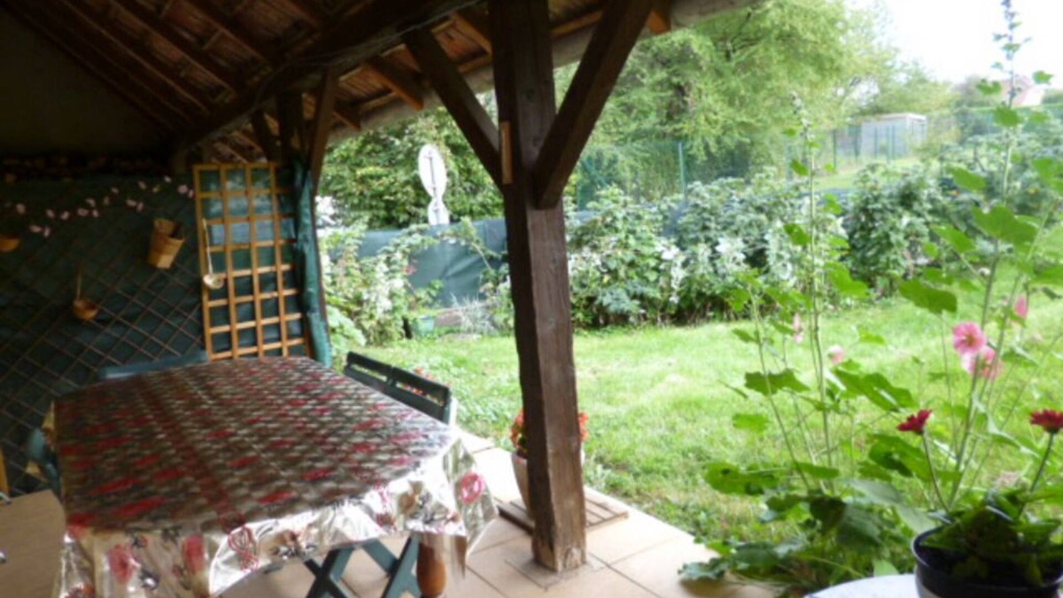 Denney House | Maison DE Campagne