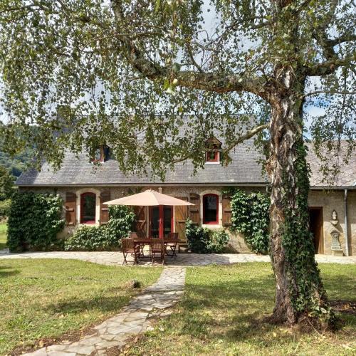 Marsas House | Maison de campagne