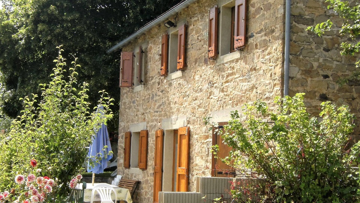 Montjaux Villa | Maison de Campagne