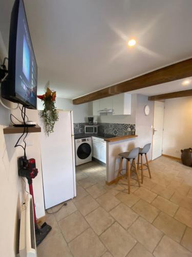Ribeaucourt House | Maison de campagne