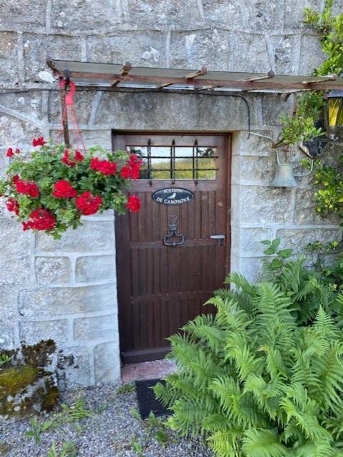 Saint-Julien-pres-Bort Bed & Breakfast | Maison de Campagne
