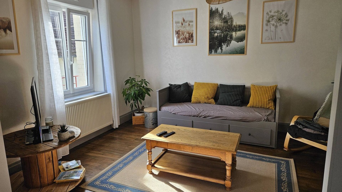 Sommerecourt House | Maison de Campagne