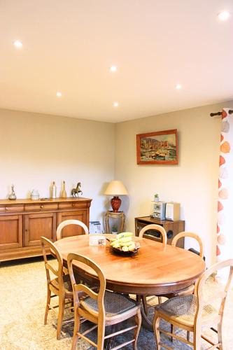 Querciolo Villa | Maison de campagne mer et montagne