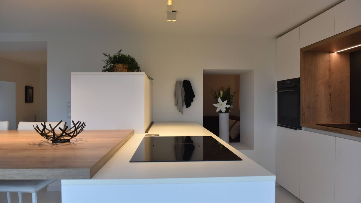 Redange House | Maison de Campagne Idéale Pour les Familles