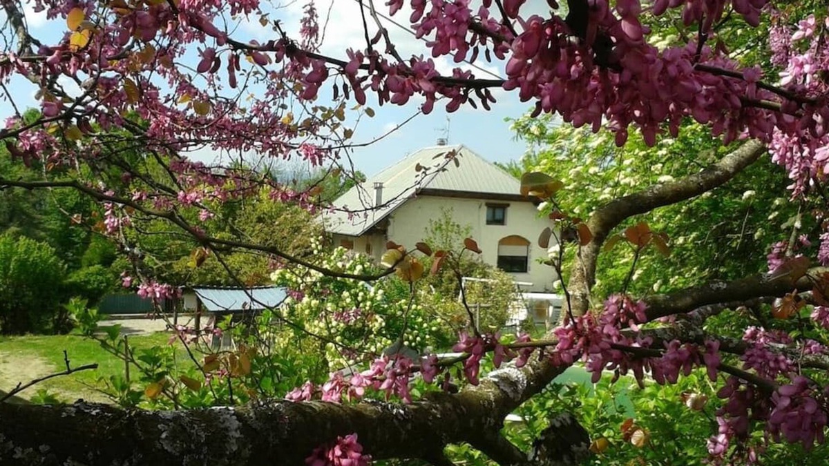 Trevignin Cottage | Maison de Campagne Le Téotty, pets welcome, 5 pers.