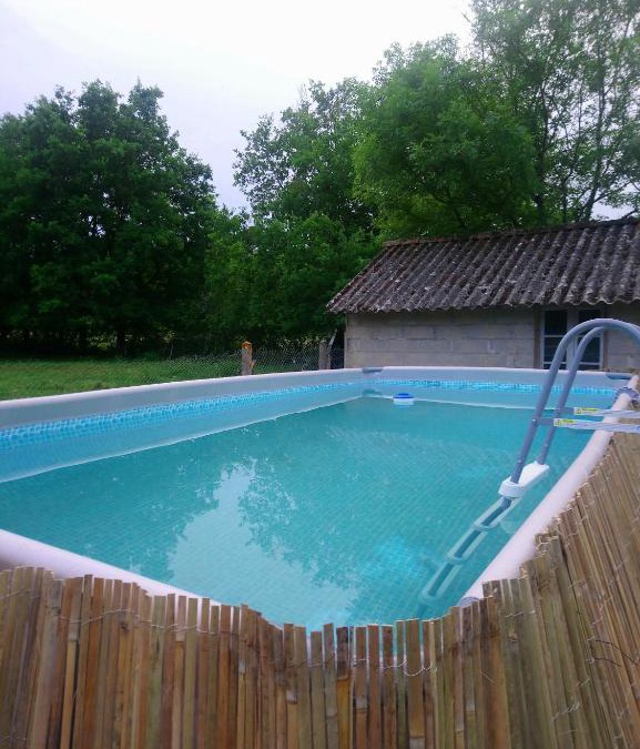 Vendœuvres House | Maison de campagne refaite à neuf à Vendœuvres