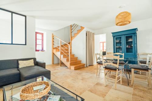 Mordelles House | Maison de campagne Rennes Parc Expo