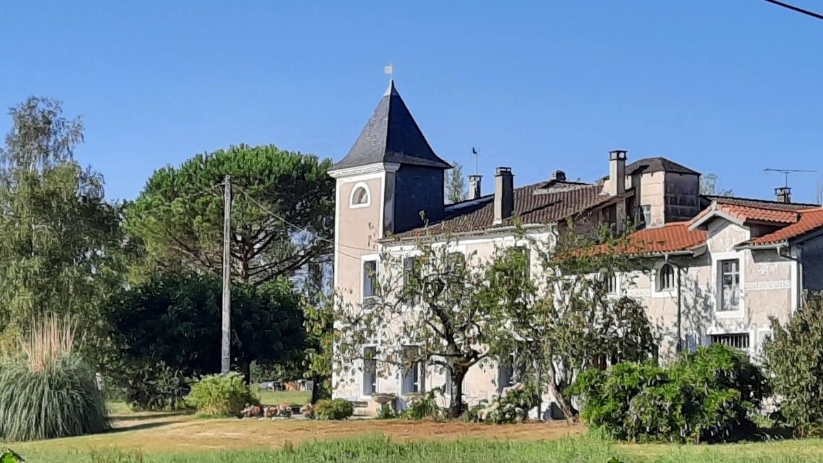 Couladere House | Maison de Campagne Spacieuse et Confortable, Proche des Pyrénées et de Toulouse