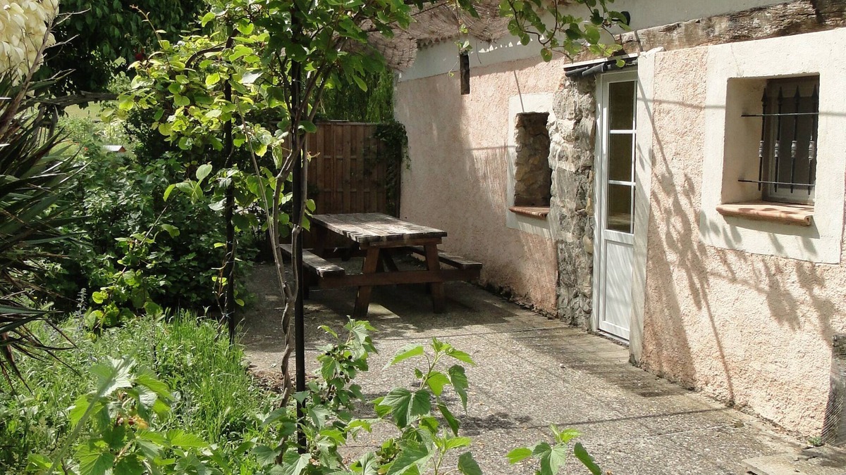 Mezel House | Maison de Campagne Tilleul