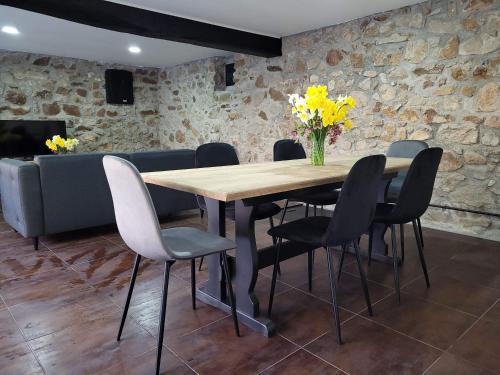 Crancey House | Maison de caractère