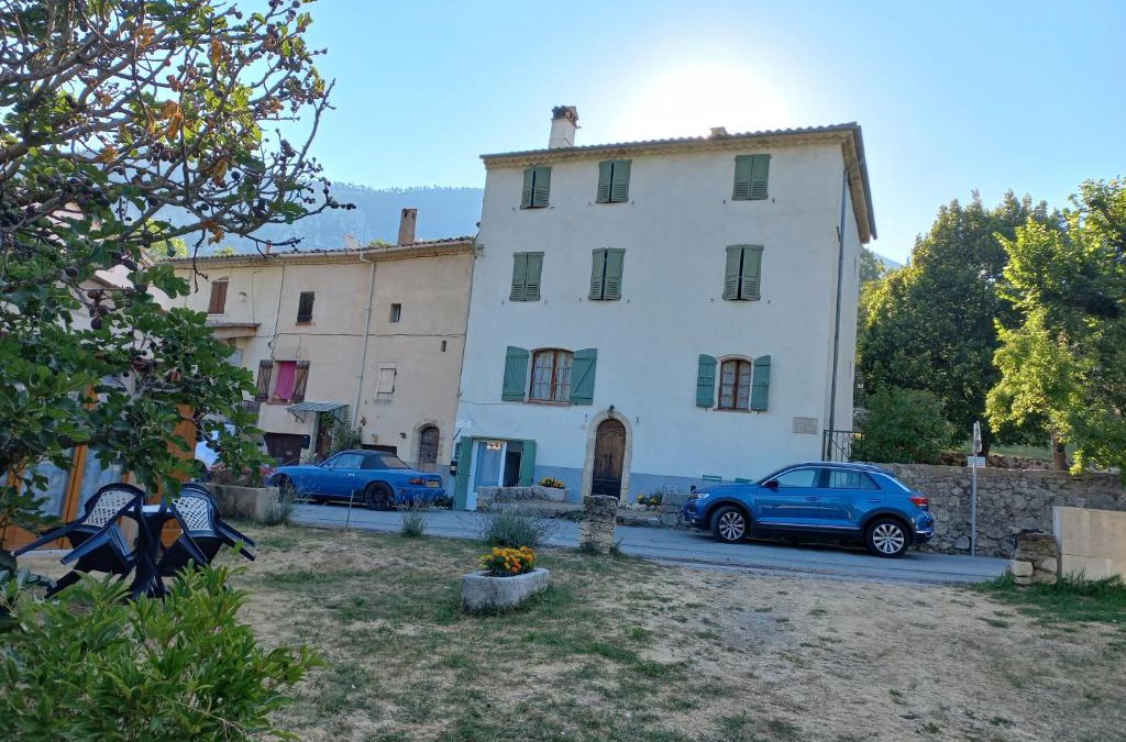La Bastide House | Maison de caractère