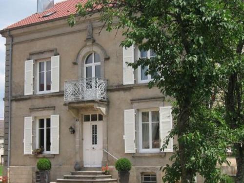 Le Val-d'Ajol House | Maison de caractère avec jardin, terrasse et équipements pour grandes familles au Val-d'Ajol - FR-1-589-169