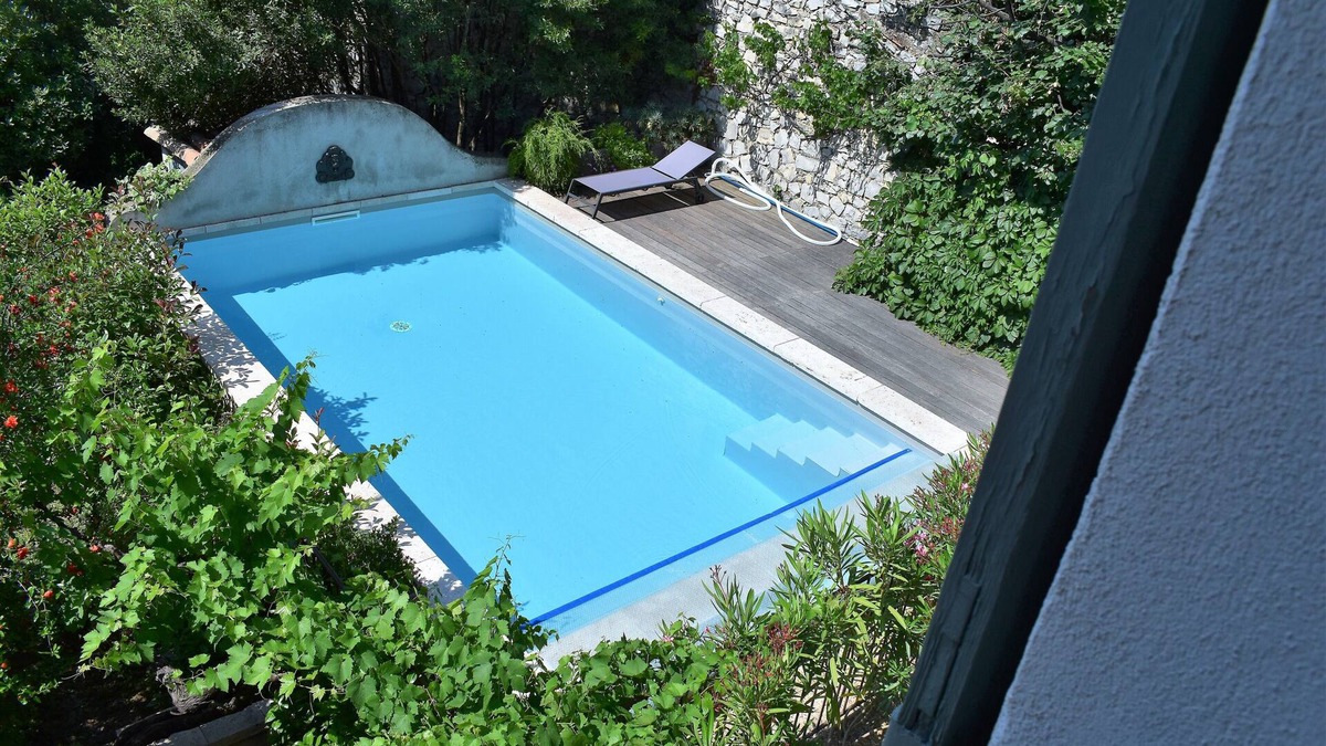 Vaison-la-Romaine House | Maison de Charme Avec Piscine au Cœur de Vaison-la-romaine