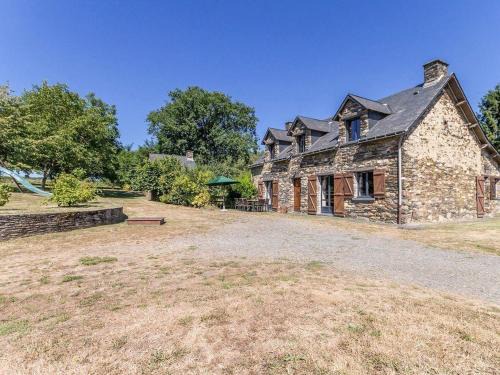 Moisdon-la-Riviere House | Maison de Charme au Calme avec Jardin, Idéale Famille, Proche Nantes! - FR-1-306-1008