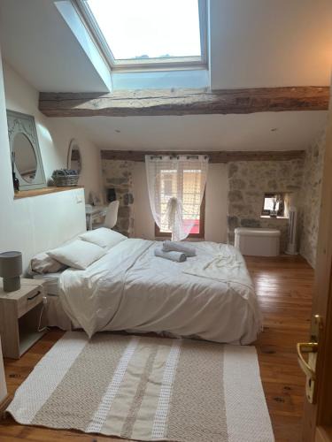 Escouloubre-les-bains House | Maison de charme à Bélesta