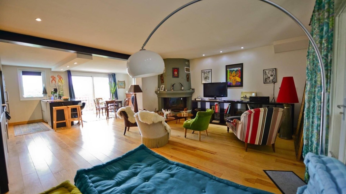 Guethary House | Maison de Charme au Cœur de Guéthary