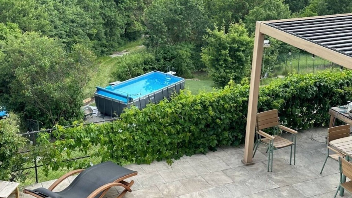 Peyroules House | Maison de Charme au Calme Gorges Verdon