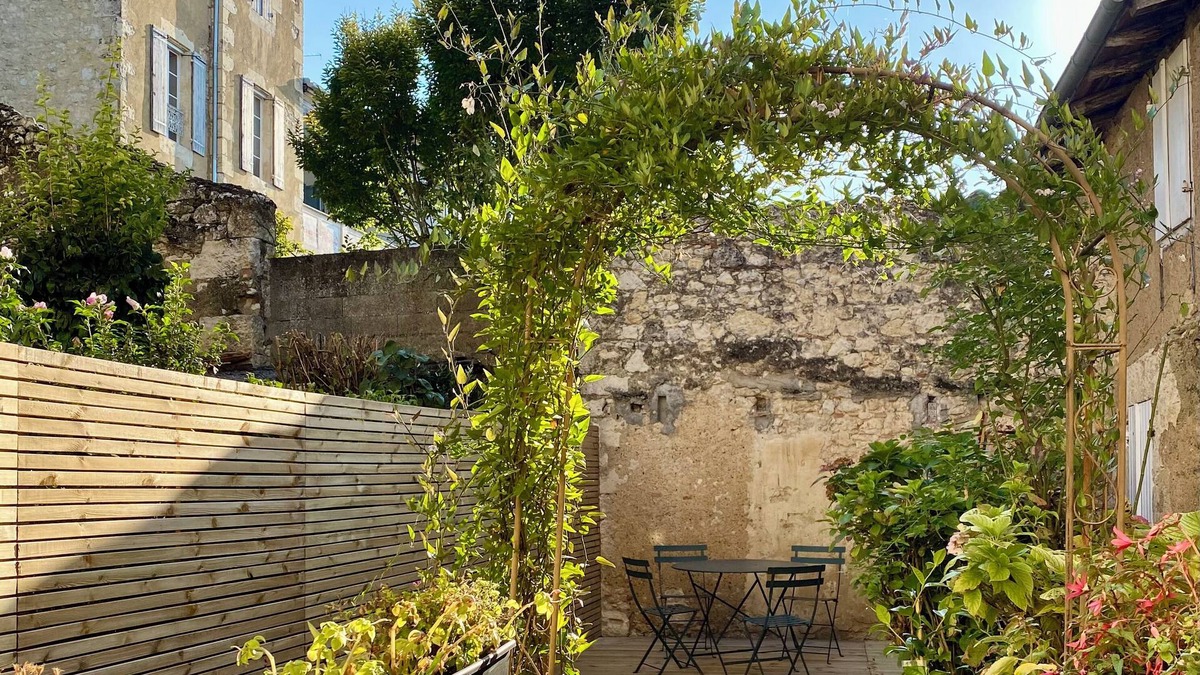 Lectoure House | Maison de Charme au Coeur de Lectoure