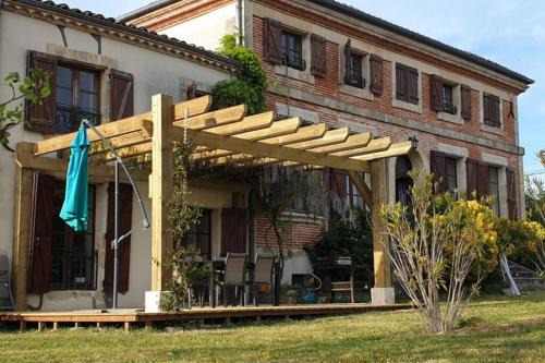 Laplume House | Maison de charme au coeur du Sud Ouest