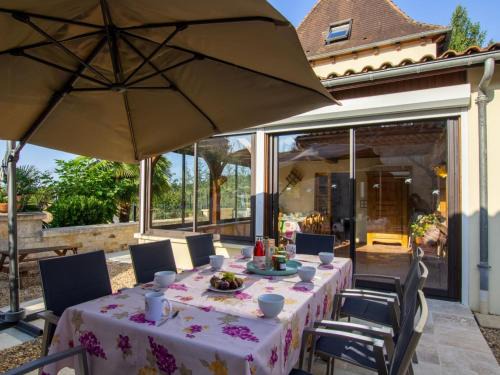 Villamblard House | Maison de charme avec piscine privée, salle de sport proche de Bergerac et Périgueux - FR-1-616-132