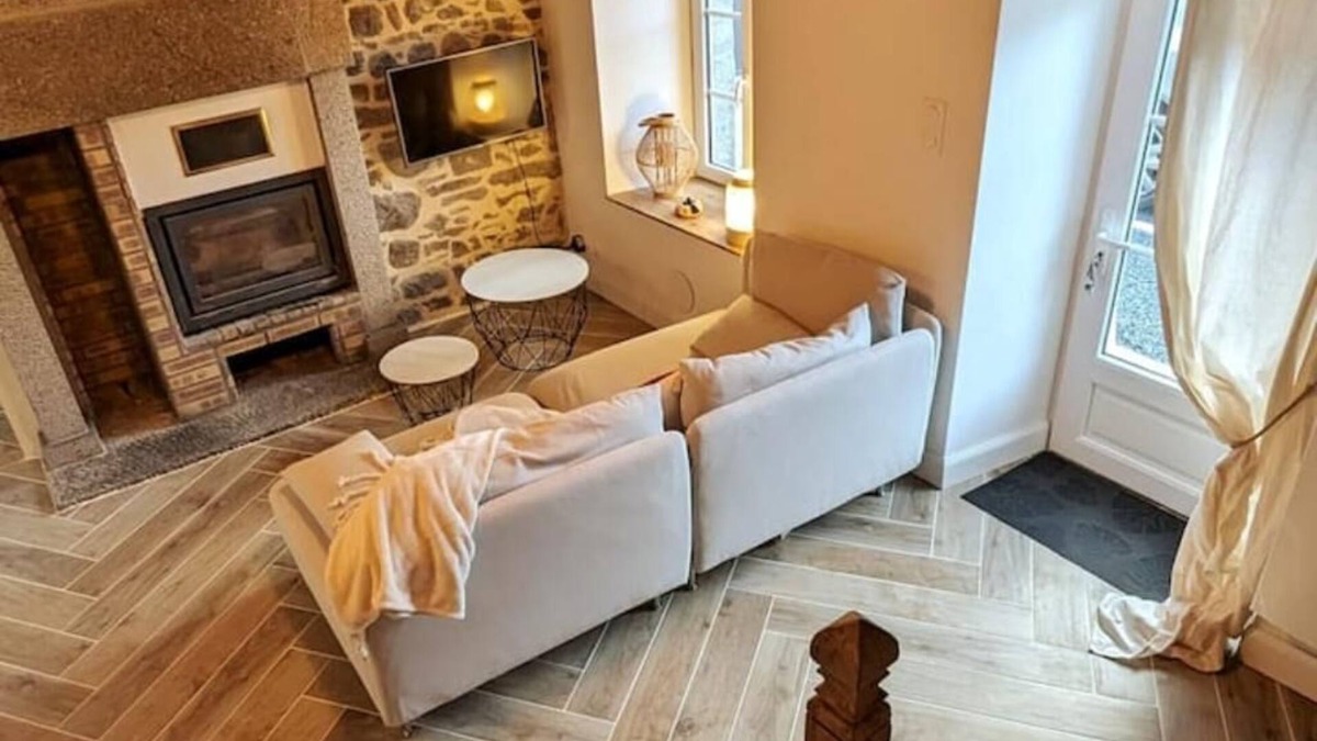 Flamanville House | Maison de Charme - Cotentin
