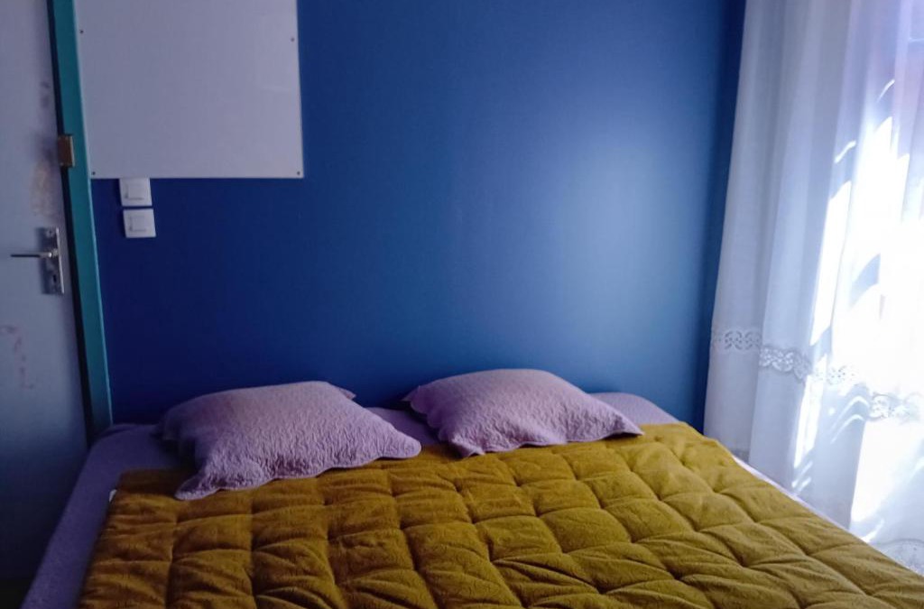 Aurillac House | Maison de charme en bord de Jordanne