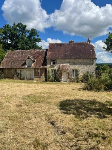 Nonant-le-Pin House | Maison de charme en campagne, 5 min du haras du pin