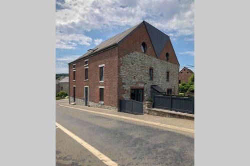 Falaen House | Maison de charme entre Maredsous et Dinant - Vallée de la Molignée