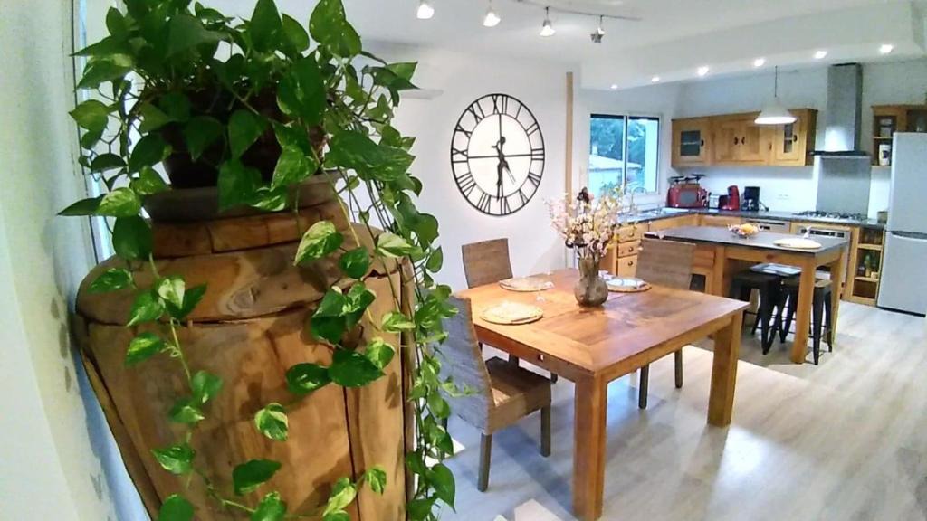 Castries House | Maison de charme