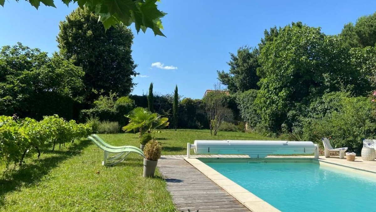 Cozes House | Maison de Charme