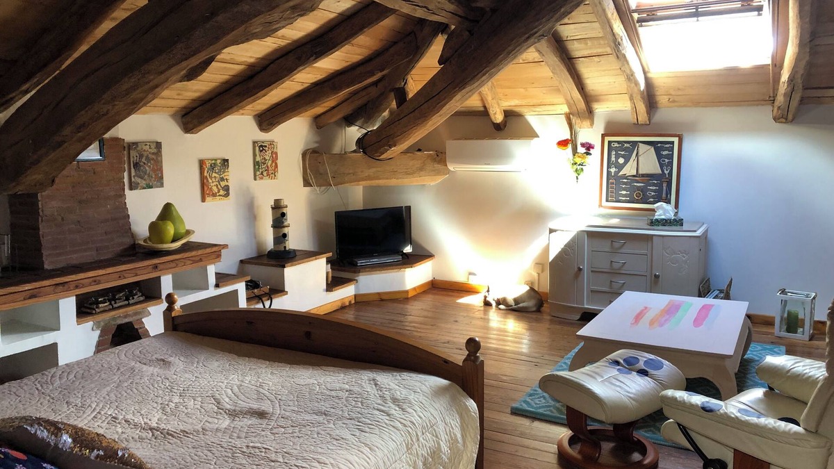 Moissac House | Maison de Charme