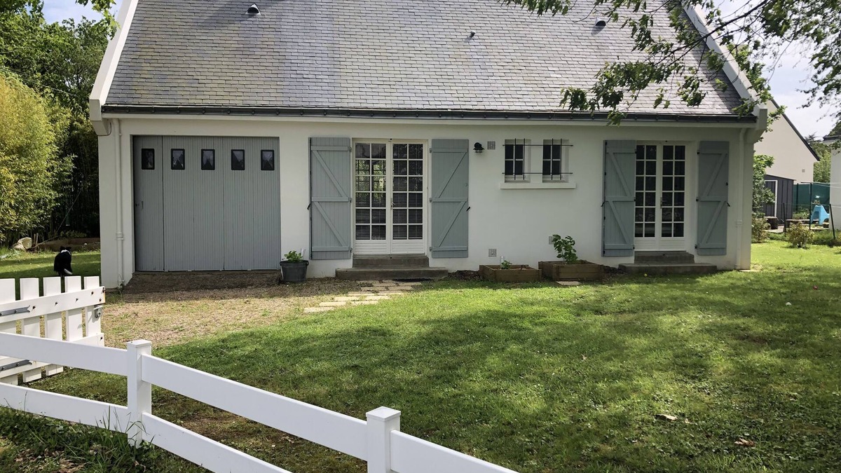 Penestin House | Maison de Charme