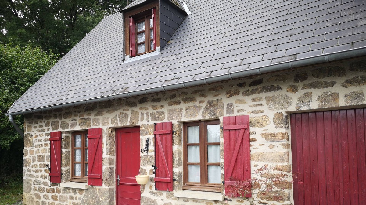 Palisse House | Maison de compagne in the heart of Corrèze