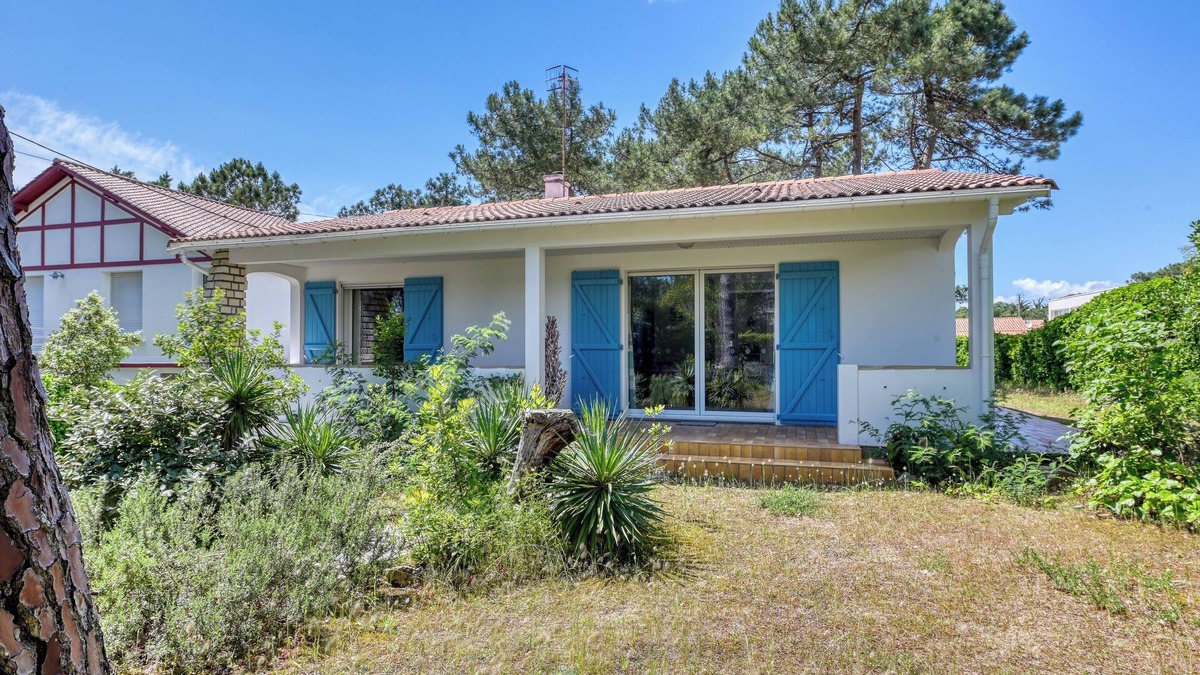 La Tranche-sur-Mer House | Maison de Famille Spacieuse, 100m Plage, 2 Chambres, 6 Personnes