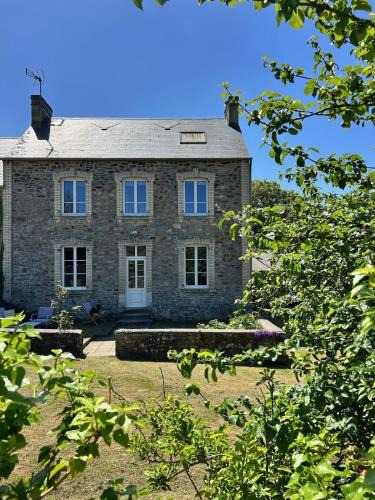 Besneville House | Maison de famille au cœur du bocage normand